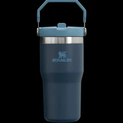 Bottles & Mugs-Stanley The Iceflow Flip Straw Tumbler 20 oz