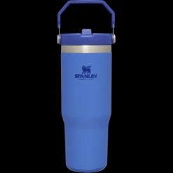 Bottles & Mugs-Stanley The IceFlow Flip Straw Tumbler - 30oz