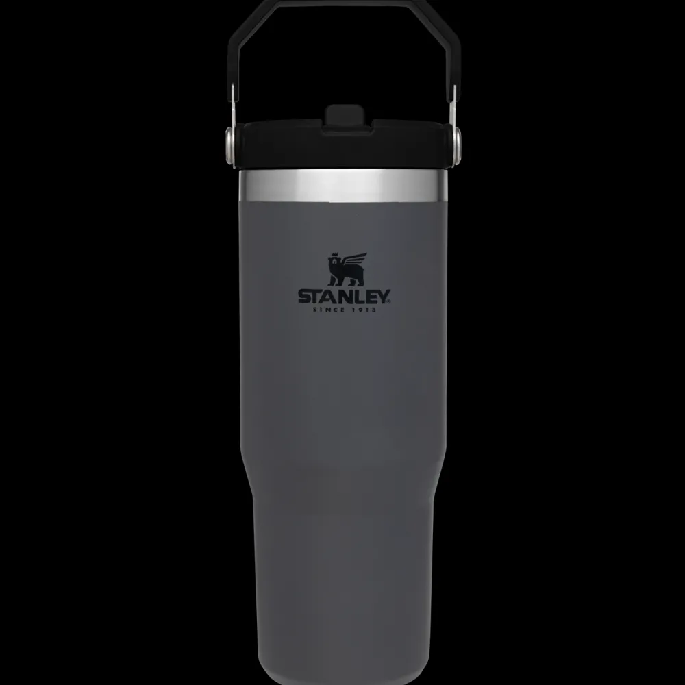 Bottles & Mugs-Stanley The IceFlow Flip Straw Tumbler - 30oz