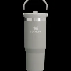 Bottles & Mugs-Stanley The IceFlow Flip Straw Tumbler - 30oz