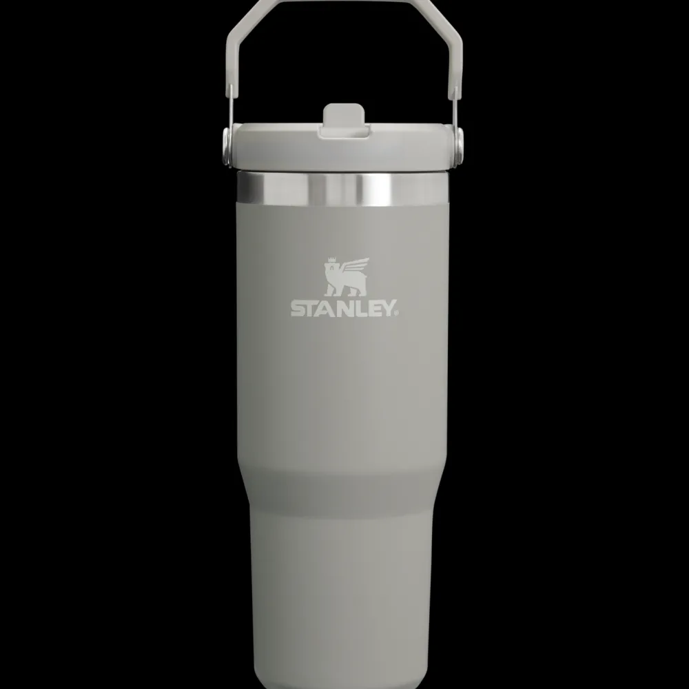 Bottles & Mugs-Stanley The IceFlow Flip Straw Tumbler - 30oz