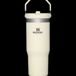 Bottles & Mugs-Stanley The IceFlow Flip Straw Tumbler - 30oz