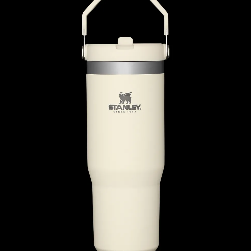 Bottles & Mugs-Stanley The IceFlow Flip Straw Tumbler - 30oz