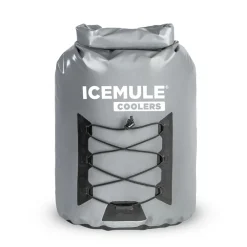 Coolers-Ice Mule The ICEMULE Pro Grey
