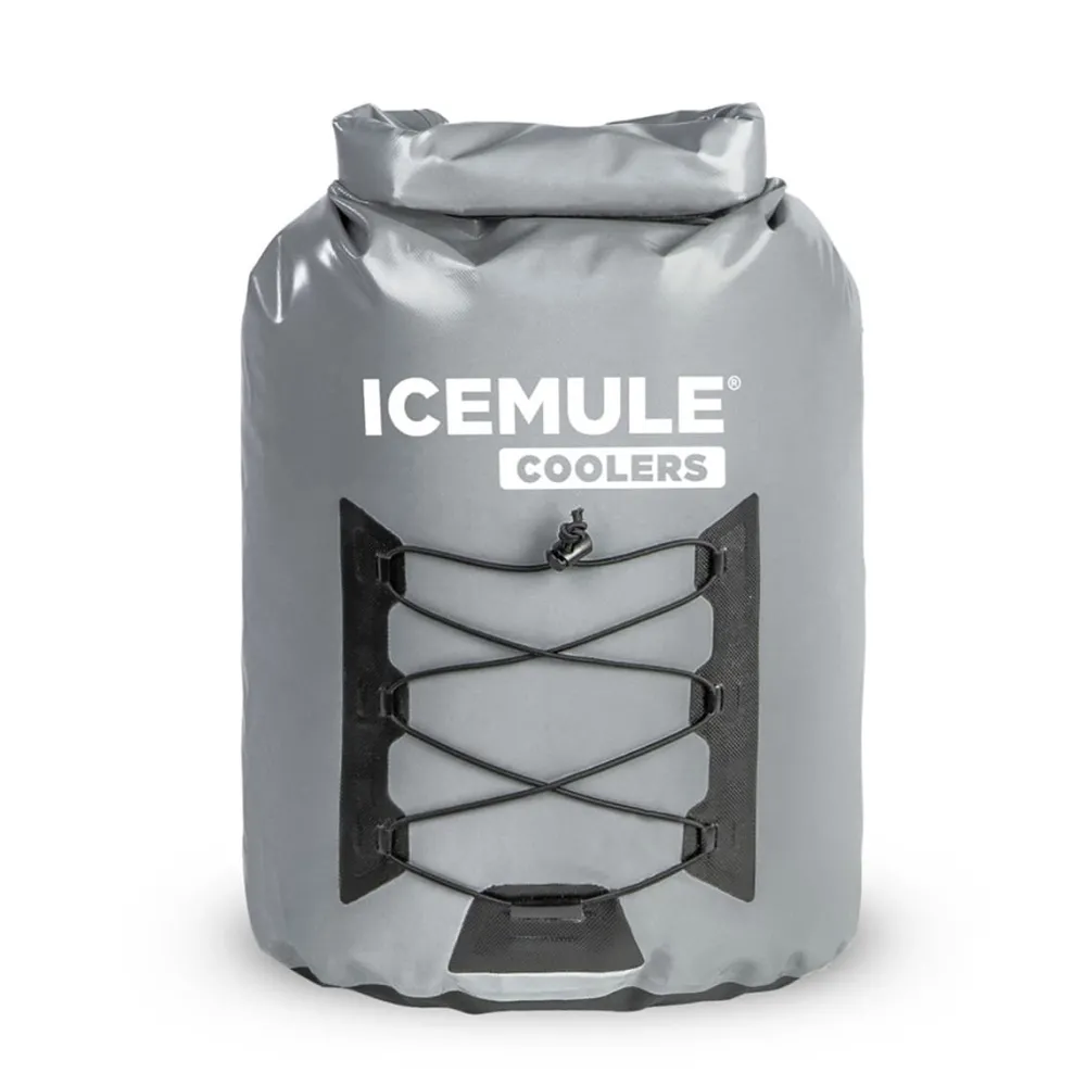 Coolers-Ice Mule The ICEMULE Pro Grey