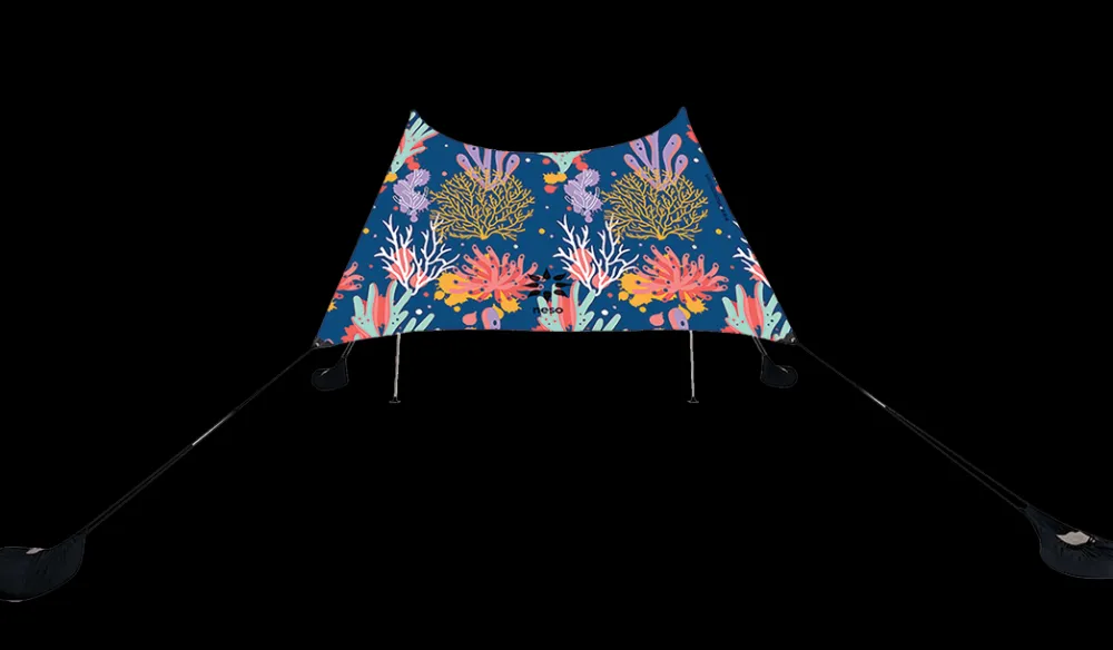 Sunshades|Tents-Neso The Grande