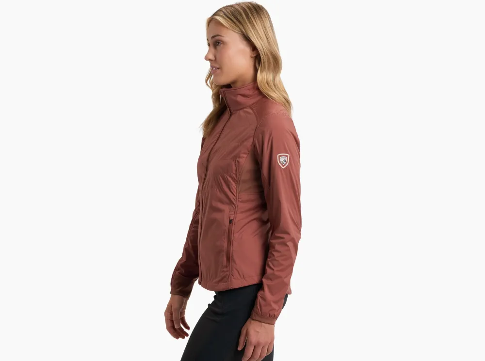 Insulation-Kuhl The One Jacket for Women