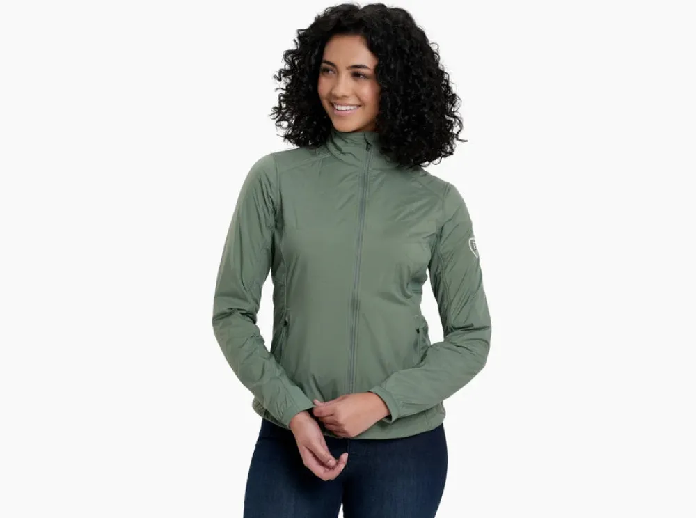 Insulation-Kuhl The One Jacket for Women