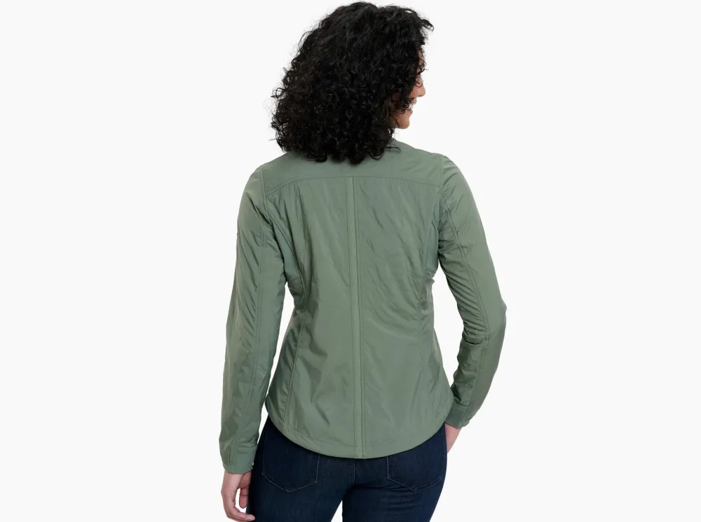 Insulation-Kuhl The One Jacket for Women