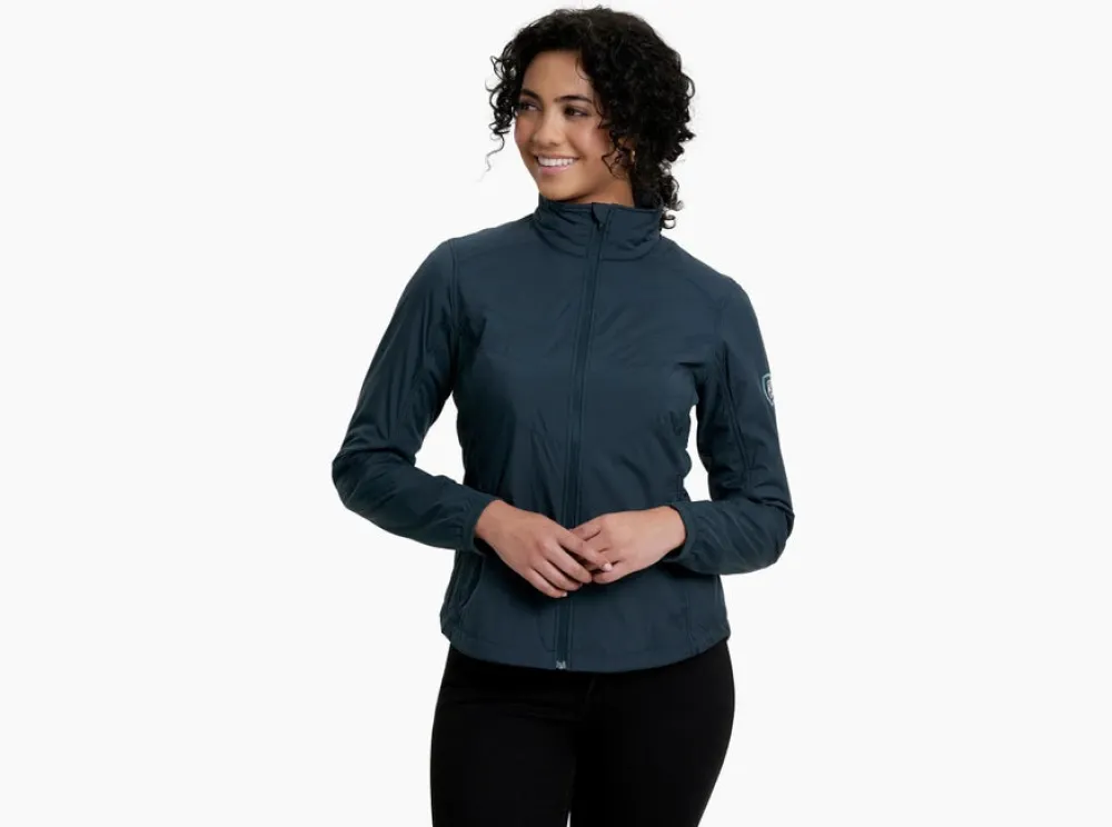 Insulation-Kuhl The One Jacket for Women