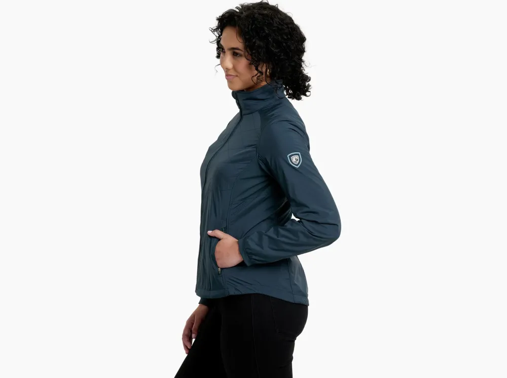 Insulation-Kuhl The One Jacket for Women