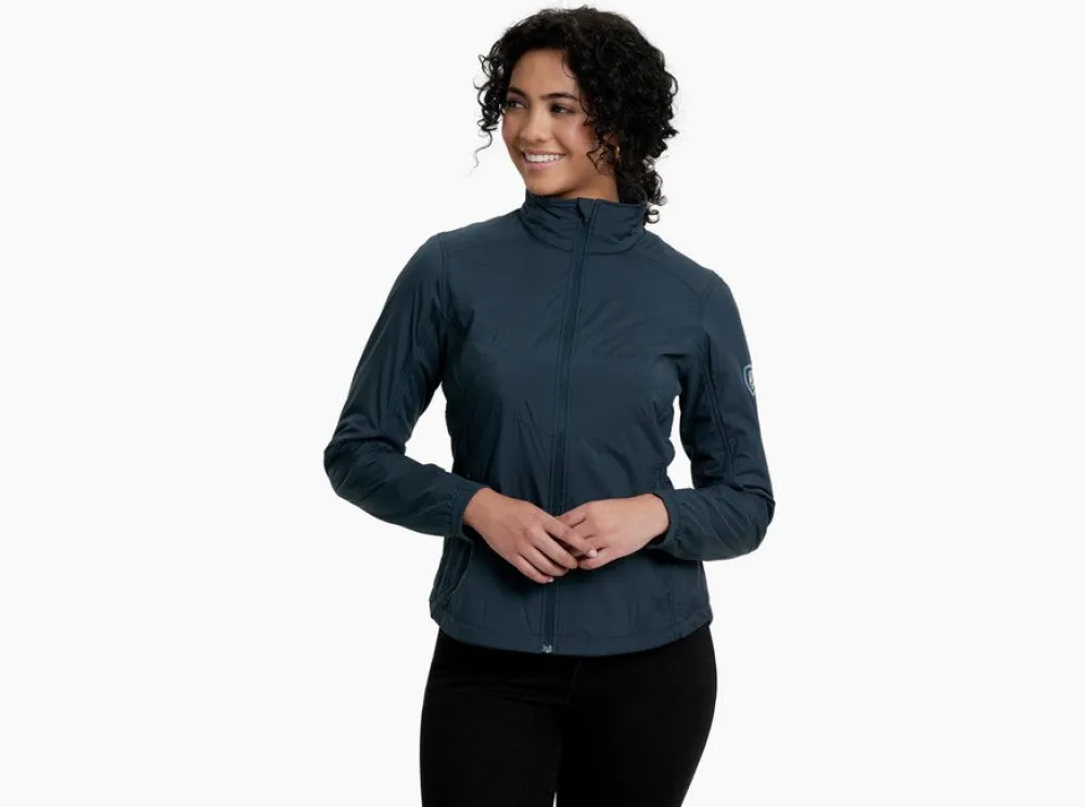 Insulation-Kuhl The One Jacket for Women