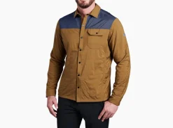 Performance|Shirts-Kuhl The One Shirt-Jac for Men