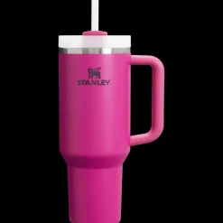 Drinkware|Bottles & Mugs-Stanley The Quencher H2.0 FlowState Tumbler 40oz