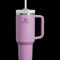 Drinkware|Bottles & Mugs-Stanley The Quencher H2.0 FlowState Tumbler 40oz