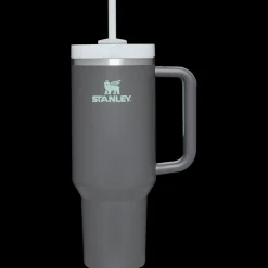 Drinkware|Bottles & Mugs-Stanley The Quencher H2.0 FlowState Tumbler 40oz