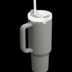 Drinkware|Bottles & Mugs-Stanley The Quencher H2.0 FlowState Tumbler 40oz