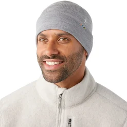 Head & Neckwear|Head & Neckwear-Smartwool Thermal Merino Reversible Cuffed Beanie