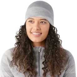 Head & Neckwear|Head & Neckwear-Smartwool Thermal Merino Reversible Cuffed Beanie