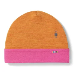 Head & Neckwear|Head & Neckwear-Smartwool Thermal Merino Reversible Cuffed Beanie