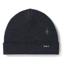 Head & Neckwear|Head & Neckwear-Smartwool Thermal Merino Reversible Cuffed Beanie