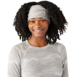 Head & Neckwear-Smartwool Thermal Merino Reversible Headband