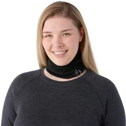 Head & Neckwear|Head & Neckwear-Smartwool Thermal Merino Reversible Neck Gaiter