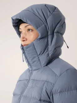 Rain & Snow Wear|Insulation-Arc'Teryx Thorium Hoody for Women