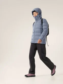 Rain & Snow Wear|Insulation-Arc'Teryx Thorium Hoody for Women