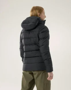 Rain & Snow Wear|Insulation-Arc'Teryx Thorium Hoody for Women