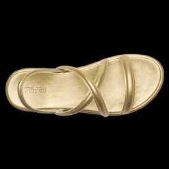 Sandals-Olukai Tiare Strappy for Women (FINAL SALE) Bubbly