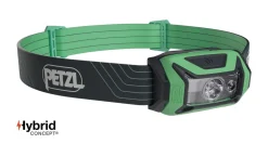 Lighting-Petzl Tikka 350 Green