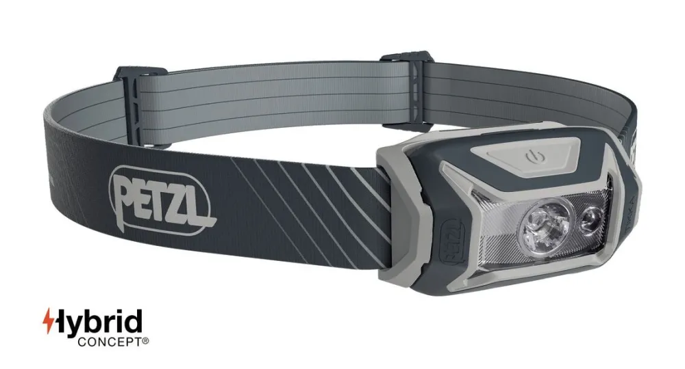 Lighting-Petzl Tikka Core 450