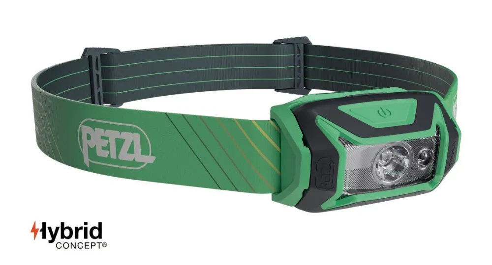 Lighting-Petzl Tikka Core 450
