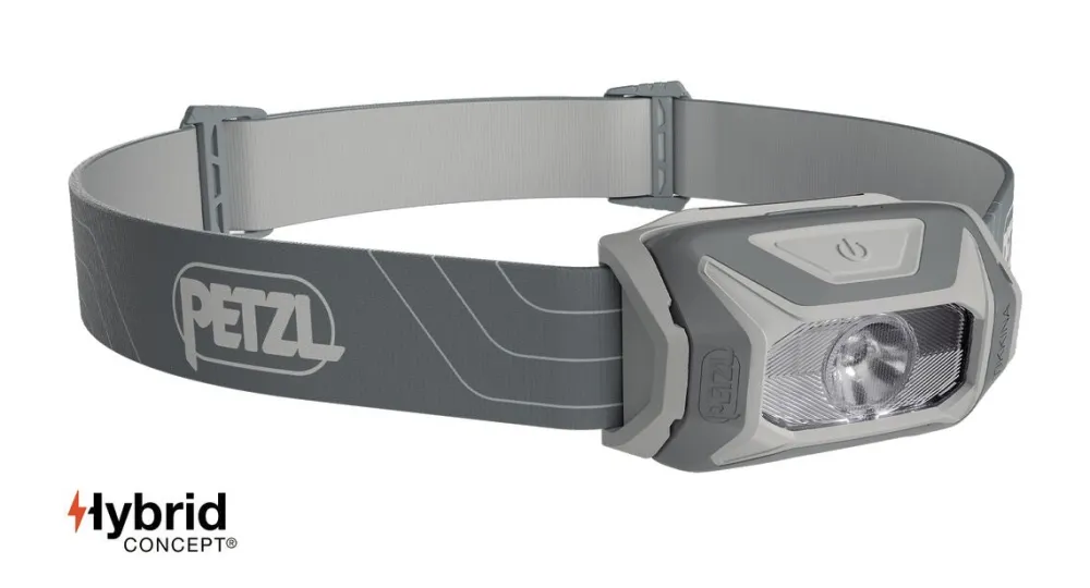Lighting-Petzl Tikkina 300