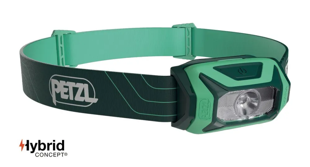 Lighting-Petzl Tikkina 300