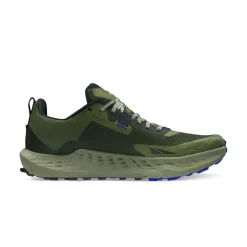 Shoes-Altra Timp 5 for Men Dusty Olive