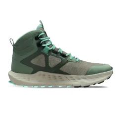 Boots-Altra Timp Hiker for Women (SALE) Gray / Green