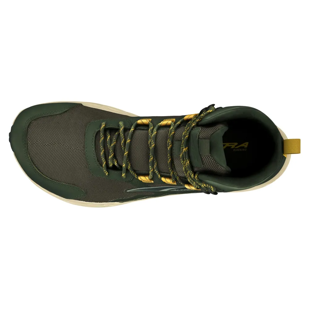 Boots-Altra Timp Hiker GTX for Men Dusty Olive
