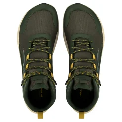 Boots-Altra Timp Hiker GTX for Men Dusty Olive