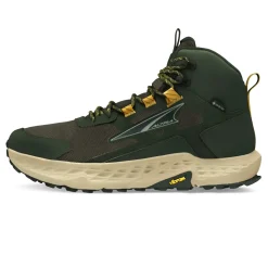 Boots-Altra Timp Hiker GTX for Men Dusty Olive