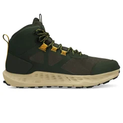 Boots-Altra Timp Hiker GTX for Men (SALE) Dusty Olive