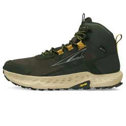 Boots-Altra Timp Hiker GTX for Men (SALE) Dusty Olive
