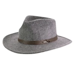 Head & Neckwear-Pistil Topaz Hat for Women