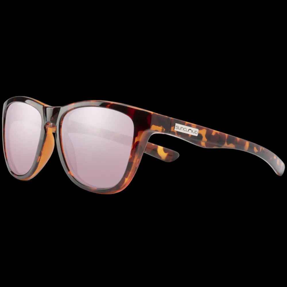 Sunglasses & Goggles|Sunglasses & Goggles-Suncloud Optics Topsail Sunglasses