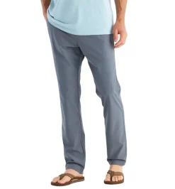 Pants-Free Fly Apparel Tradewind Pant for Men