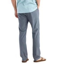 Pants-Free Fly Apparel Tradewind Pant for Men