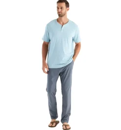 Pants-Free Fly Apparel Tradewind Pant for Men
