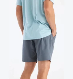 Shorts-Free Fly Apparel Tradewind Short for Men