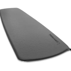 Sleeping Bags & Pads-Therm-A-Rest Trail Scout Gray